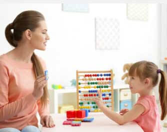 Speech Therapist York Speech Therapy York